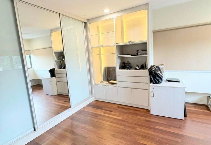 The Olive @ Amverton Park, Bukit Kemuning