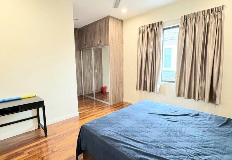 The Olive @ Amverton Park, Bukit Kemuning