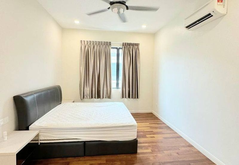 The Olive @ Amverton Park, Bukit Kemuning