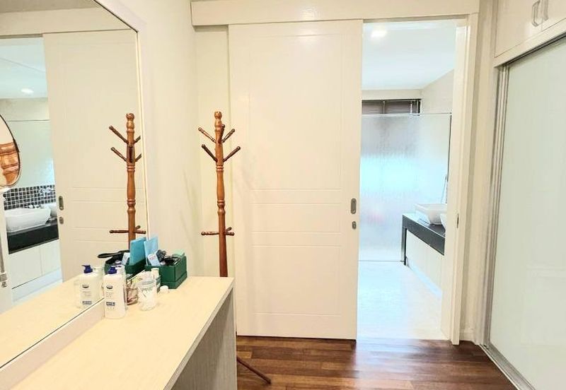 The Olive @ Amverton Park, Bukit Kemuning