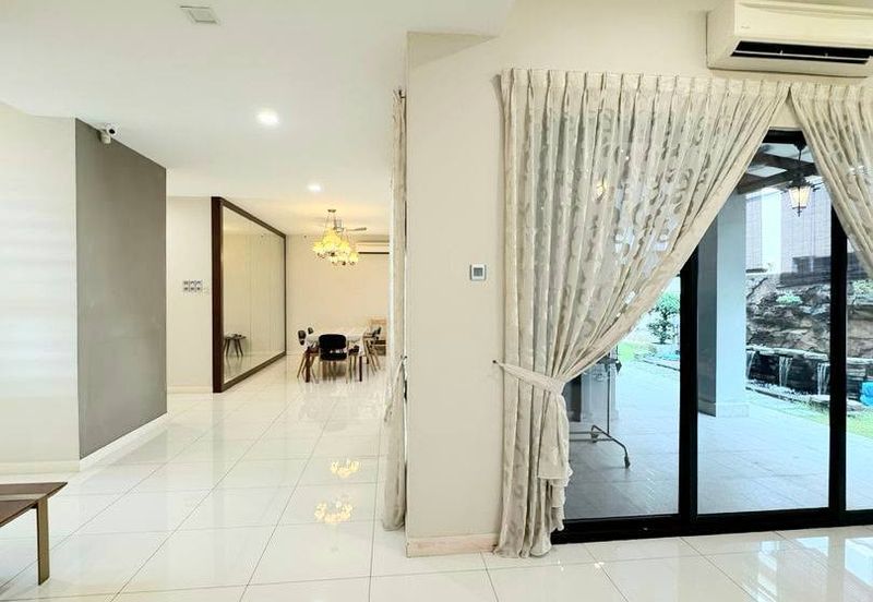 The Olive @ Amverton Park, Bukit Kemuning