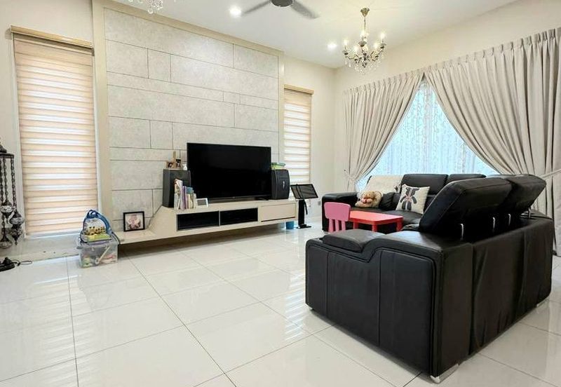 The Olive @ Amverton Park, Bukit Kemuning