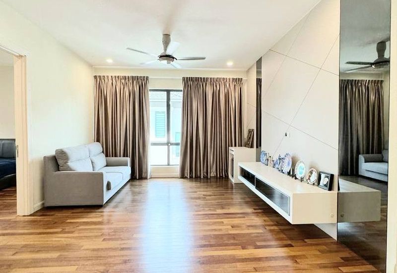 The Olive @ Amverton Park, Bukit Kemuning