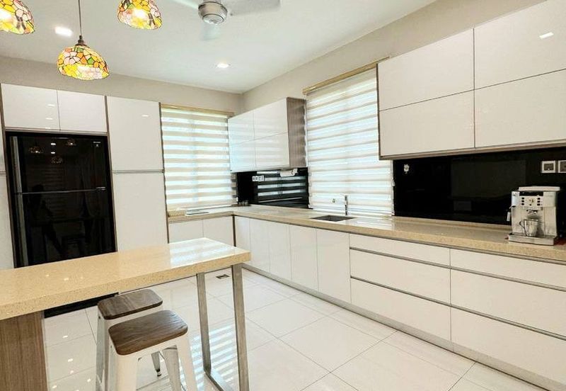 The Olive @ Amverton Park, Bukit Kemuning