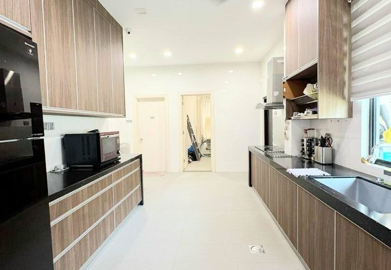 The Olive @ Amverton Park, Bukit Kemuning