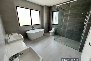 Freesia Residences @ Tropicana Aman