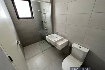 Freesia Residences @ Tropicana Aman