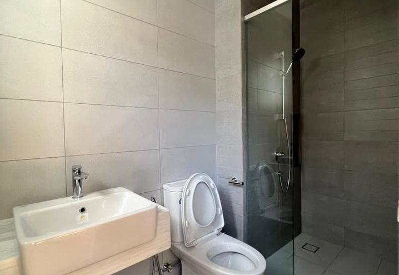 Freesia Residences @ Tropicana Aman