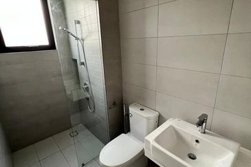 Freesia Residences @ Tropicana Aman