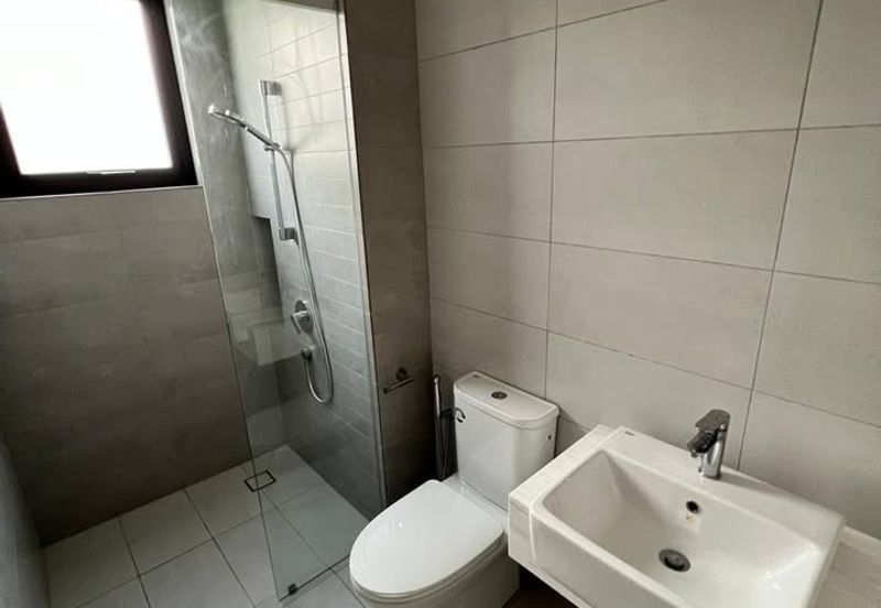 Freesia Residences @ Tropicana Aman