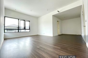 Freesia Residences @ Tropicana Aman