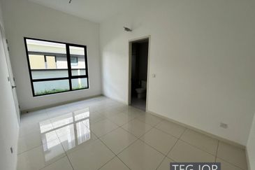 Freesia Residences @ Tropicana Aman