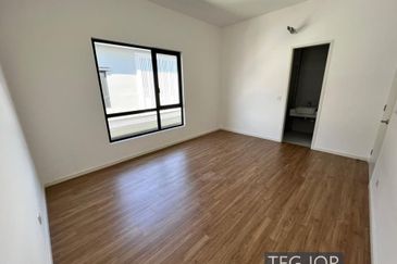 Freesia Residences @ Tropicana Aman