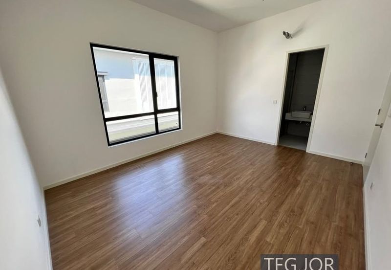 Freesia Residences @ Tropicana Aman