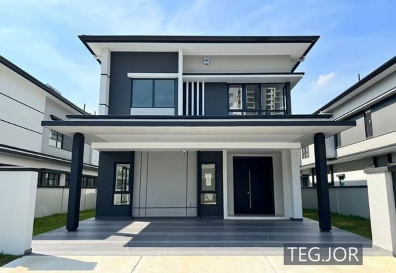 Freesia Residences @ Tropicana Aman