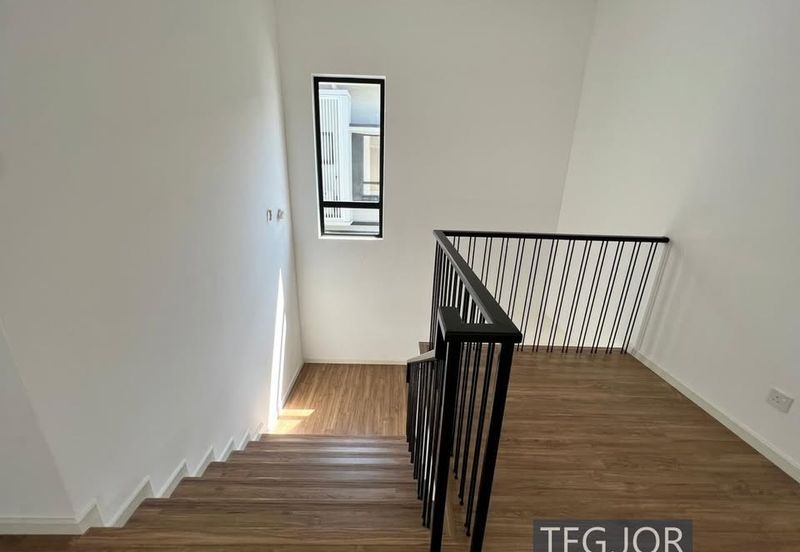 Freesia Residences @ Tropicana Aman