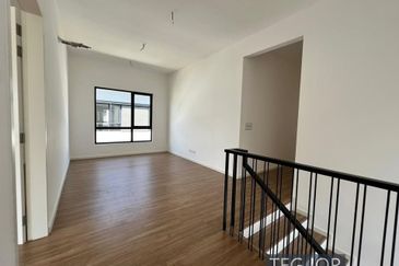 Freesia Residences @ Tropicana Aman