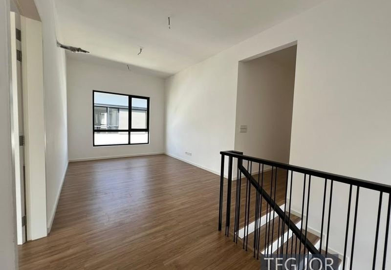 Freesia Residences @ Tropicana Aman