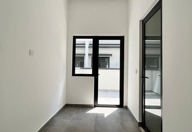 Freesia Residences @ Tropicana Aman