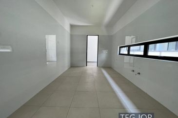 Freesia Residences @ Tropicana Aman