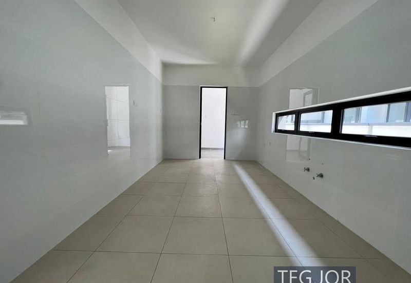 Freesia Residences @ Tropicana Aman