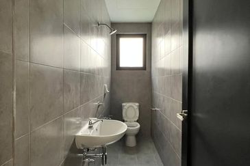 Freesia Residences @ Tropicana Aman