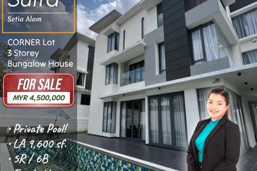 Casa Sutra, Alam Nusantara