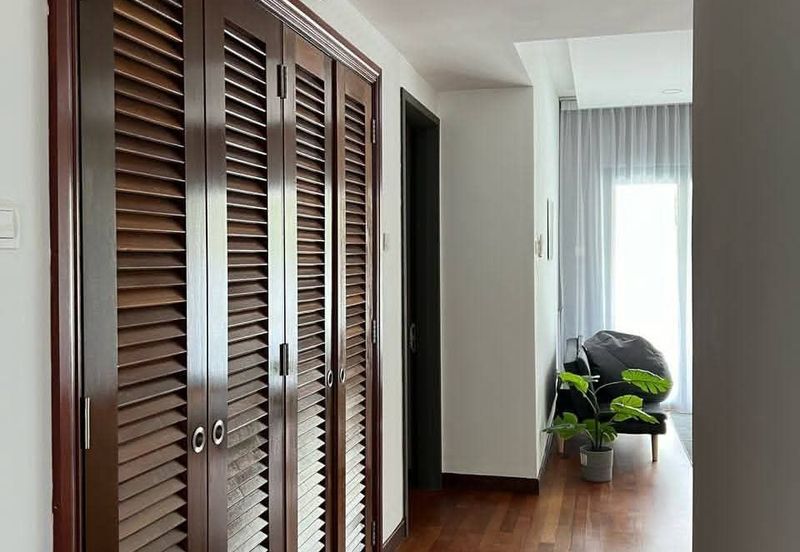 Casa Sutra, Alam Nusantara