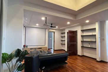 Casa Sutra, Alam Nusantara