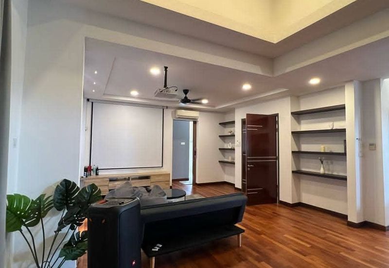 Casa Sutra, Alam Nusantara