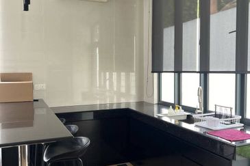 Casa Sutra, Alam Nusantara