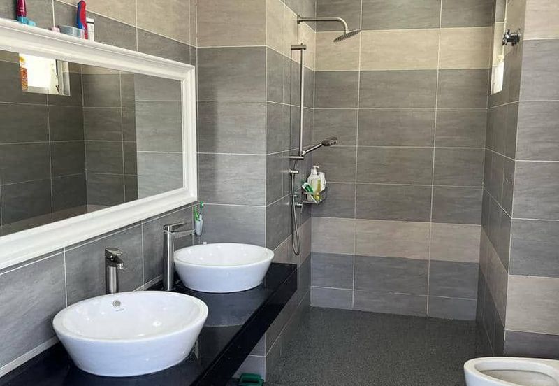 Casa Idaman, Setia Alam