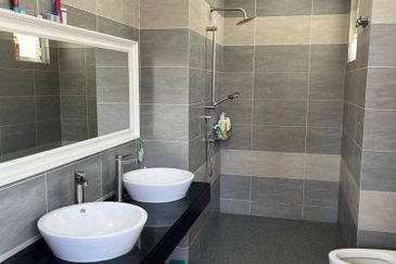 Casa Idaman, Setia Alam