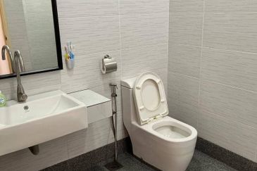 Casa Idaman, Setia Alam