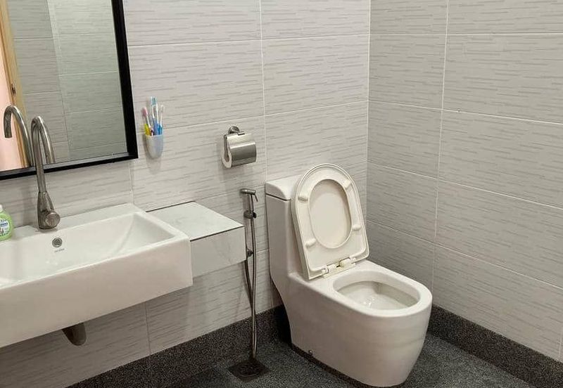 Casa Idaman, Setia Alam