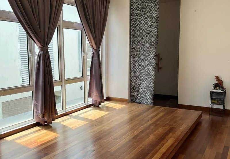 Casa Idaman, Setia Alam