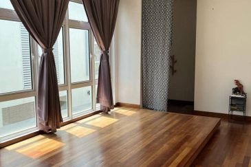 Casa Idaman, Setia Alam