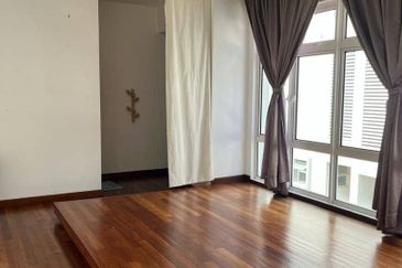 Casa Idaman, Setia Alam