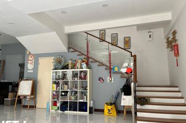 Casa Idaman, Setia Alam