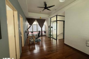 Casa Idaman, Setia Alam