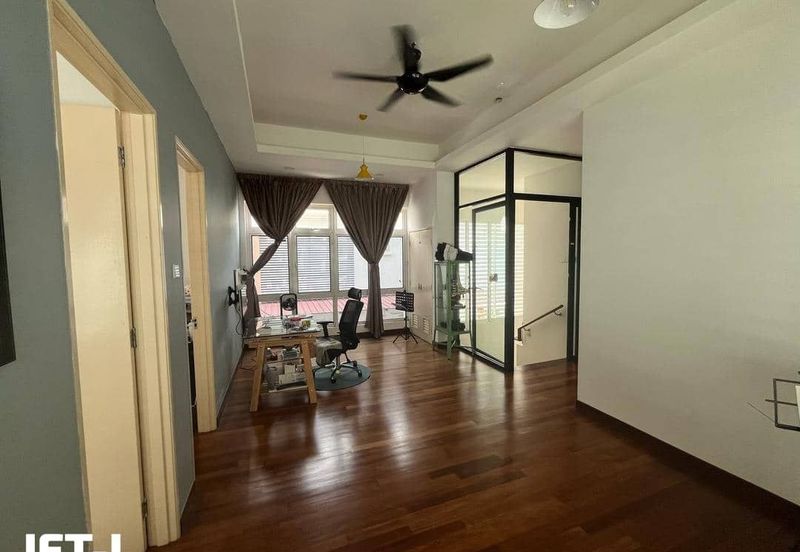 Casa Idaman, Setia Alam