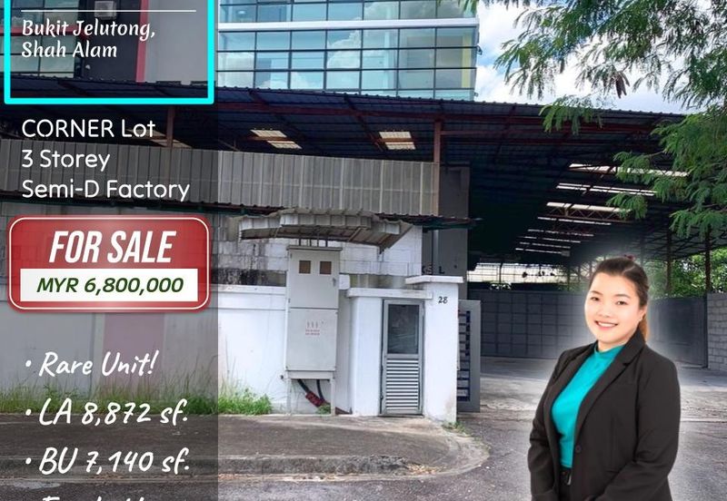 Perindustrian Tekno Jelutong