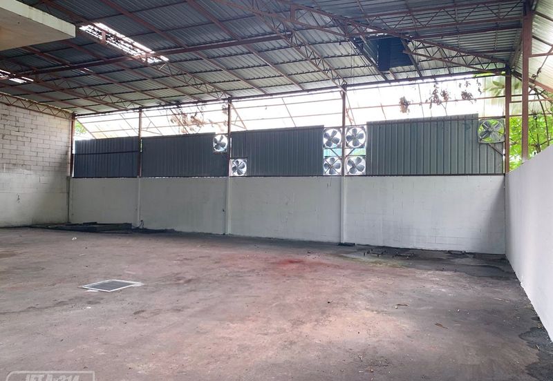 Perindustrian Tekno Jelutong