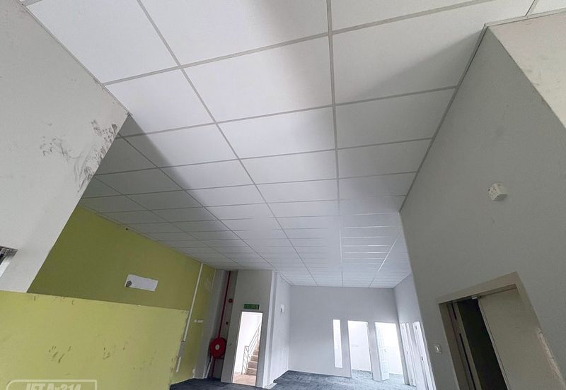 Perindustrian Tekno Jelutong