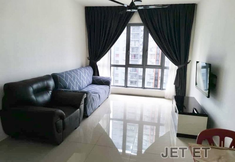 Gravit8 @ Klang South