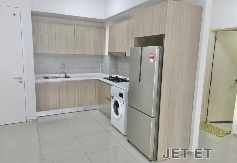 Gravit8 @ Klang South