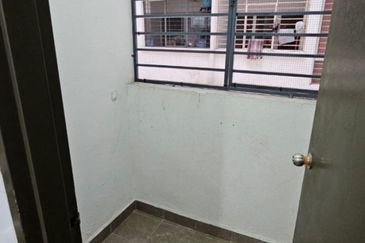 Orchis Apartment, Bandar Parklands