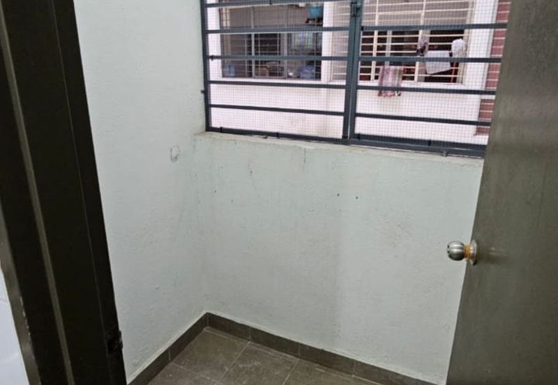 Orchis Apartment, Bandar Parklands