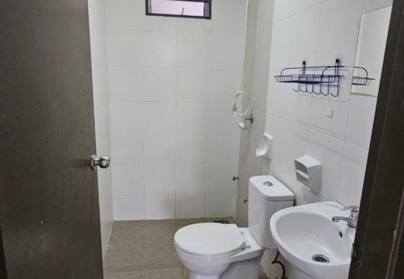 Orchis Apartment, Bandar Parklands