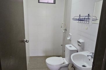 Orchis Apartment, Bandar Parklands